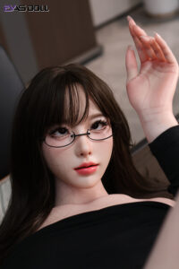 Yi Zhi Qi – Silicone 180cm 70.87 H-CUP 42kg 92.59lbs Sex Doll Bubble Butt Cute Japanese Sex Doll EAD-S180-0018 5