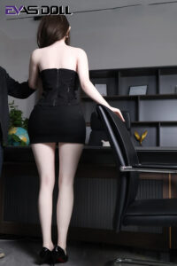 YiXinYue – Silicone 165cm 64.96 E-CUP 42kg 92.59lbs Sex Doll BBW Anime Japanese Sex Doll EAD-S165-0022 11