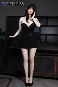 YiXinYue – Silicone 165cm 64.96 E-CUP 42kg 92.59lbs Sex Doll BBW Anime Japanese Sex Doll EAD-S165-0022 12