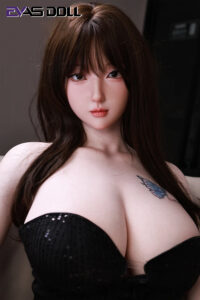 YiXinYue – Silicone 165cm 64.96 E-CUP 42kg 92.59lbs Sex Doll BBW Anime Japanese Sex Doll EAD-S165-0022 13