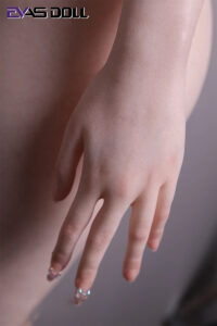 YiXinYue – Silicone 165cm 64.96 E-CUP 42kg 92.59lbs Sex Doll BBW Anime Japanese Sex Doll EAD-S165-0022 27