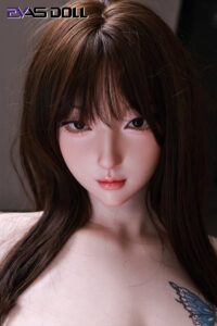 YiXinYue – Silicone 165cm 64.96 E-CUP 42kg 92.59lbs Sex Doll BBW Anime Japanese Sex Doll EAD-S165-0022 37