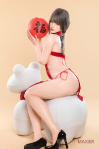 Yilan – Silicone 165cm 64.96 B-CUP 34kg 74.96lbs Sex Doll Big Booty Cosplay Chinese Sex Doll YHD-S165-0090 3