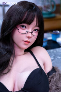 Yili – Silicone 165cm 64.96 E-CUP 42kg 92.59lbs Sex Doll BBW Cute Chinese Sex Doll EAD-S165-0008 10