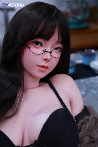 Yili – Silicone 165cm 64.96 E-CUP 42kg 92.59lbs Sex Doll BBW Cute Chinese Sex Doll EAD-S165-0008 12