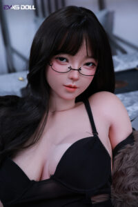 Yili – Silicone 165cm 64.96 E-CUP 42kg 92.59lbs Sex Doll BBW Cute Chinese Sex Doll EAD-S165-0008 2