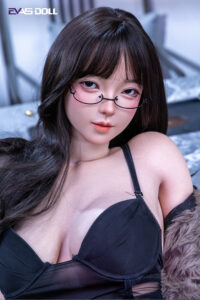 Yili – Silicone 165cm 64.96 E-CUP 42kg 92.59lbs Sex Doll BBW Cute Chinese Sex Doll EAD-S165-0008 3