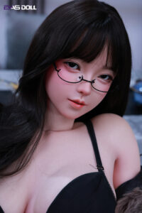 Yili – Silicone 165cm 64.96 E-CUP 42kg 92.59lbs Sex Doll BBW Cute Chinese Sex Doll EAD-S165-0008 6