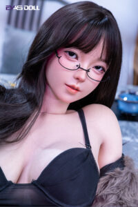 Yili – Silicone 165cm 64.96 E-CUP 42kg 92.59lbs Sex Doll BBW Cute Chinese Sex Doll EAD-S165-0008 9