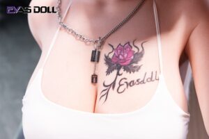 Yilin – Silicone 167cm 65.75 I-CUP 34kg 74.96lbs Sex Doll Big Boobs Anime Japanese Sex Doll EAD-S167-0015 36