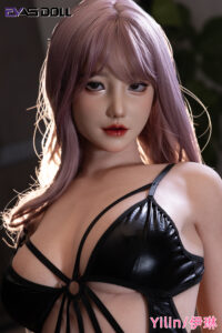 Yilin – Silicone 172cm 67.72 A-CUP 44kg 97lbs Sex Doll Bubble Butt Chinese Sex Doll EAD-S172-0011 19