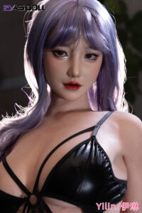 Yilin – Silicone 172cm 67.72 A-CUP 44kg 97lbs Sex Doll Bubble Butt Chinese Sex Doll EAD-S172-0011 3