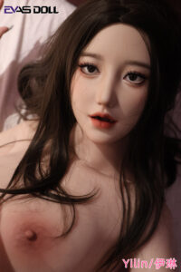 Yilin – Silicone 172cm 67.72 A-CUP 44kg 97lbs Sex Doll Bubble Butt Chinese Sex Doll EAD-S172-0011 9