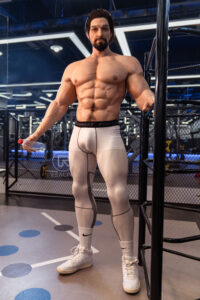 Yingrui – Silicone 183cm 72.05 A-CUP 56kg 123.46lbs Sex Doll Male Sex Doll RIN-S183-0002 15