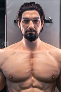 Yingrui – Silicone 183cm 72.05 A-CUP 56kg 123.46lbs Sex Doll Male Sex Doll RIN-S183-0002 21