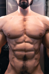 Yingrui – Silicone 183cm 72.05 A-CUP 56kg 123.46lbs Sex Doll Male Sex Doll RIN-S183-0002 24