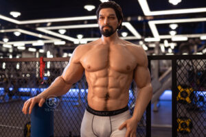Yingrui – Silicone 183cm 72.05 A-CUP 56kg 123.46lbs Sex Doll Male Sex Doll RIN-S183-0002 26