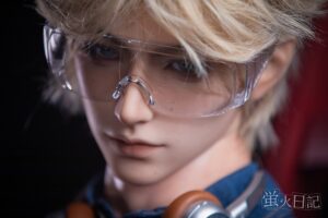 Youqigong – Silicone 176cm 69.29 A-CUP 45kg 99.21lbs Sex Doll Small Breast Anime Chinese Sex Doll YHD-S176-0054 27