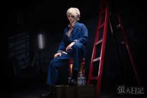 Youqigong – Silicone 176cm 69.29 A-CUP 45kg 99.21lbs Sex Doll Small Breast Anime Chinese Sex Doll YHD-S176-0054 29