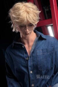 Youqigong – Silicone 176cm 69.29 A-CUP 45kg 99.21lbs Sex Doll Small Breast Anime Chinese Sex Doll YHD-S176-0054 8