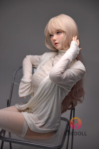 Yuanyuan – Silicone 148cm 58.27 D-CUP 34kg 74.96lbs Sex Doll Big Booty Anime Sex Doll SHE-S148-0176 14