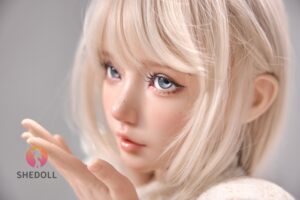 Yuanyuan – Silicone 148cm 58.27 D-CUP 34kg 74.96lbs Sex Doll Big Booty Anime Sex Doll SHE-S148-0176 41