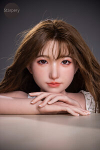 Yufan – Silicone 151cm 59.45 D-CUP 31.6kg 69.67lbs Sex Doll Big Booty Cute Asian Sex Doll STP-S151-0025 16
