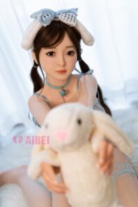 Yui – Silicone 151cm 59.45 E-CUP 26kg 57.32lbs Sex Doll Big Booty Anime Japanese Sex Doll ABD-S151-0142 7
