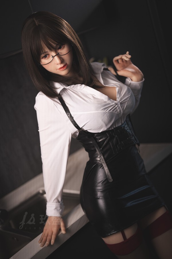 Yuka - Silicone 160cm/62.99" F-CUP 31kg/68.34lbs Sex Doll
