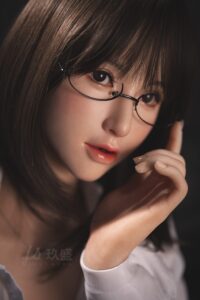 Yuka – Silicone 160cm 62.99 F-CUP 31kg 68.34lbs Sex Doll Big Booty Anime Japanese Sex Doll JSD-S160-0005 14