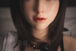 Yuka – Silicone 160cm 62.99 F-CUP 31kg 68.34lbs Sex Doll Big Booty Anime Japanese Sex Doll JSD-S160-0005 29