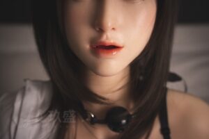 Yuka – Silicone 160cm 62.99 F-CUP 31kg 68.34lbs Sex Doll Big Booty Anime Japanese Sex Doll JSD-S160-0005 30