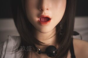 Yuka – Silicone 160cm 62.99 F-CUP 31kg 68.34lbs Sex Doll Big Booty Anime Japanese Sex Doll JSD-S160-0005 31