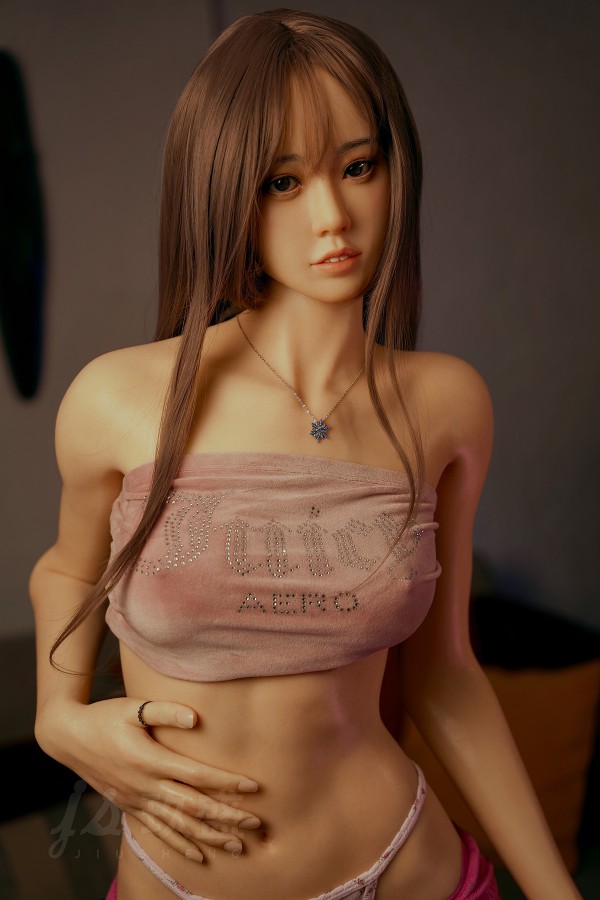 Yukiko - Silicone 168cm/66.14" C-CUP 33.3kg/73.41lbs Sex Doll