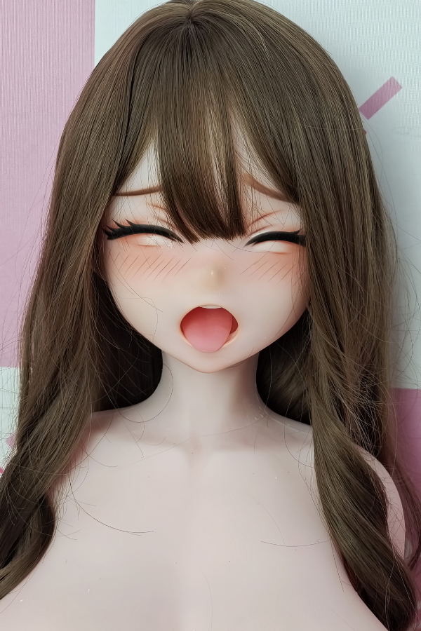Yukimura Kana - Silicone 148cm/58.27" K-CUP 27.5kg/60.63lbs Sex Doll