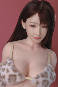 Yuko – Silicone 152cm 59.84 F-CUP 33kg 72.75lbs Sex Doll Big Booty Anime Japanese Sex Doll JSD-S152-0021 22