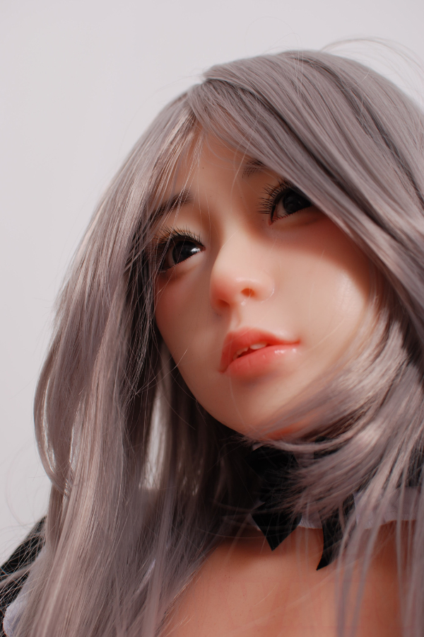 Yume - Hybrid 145cm/57.09" A-CUP 27kg/59.52lbs Sex Doll