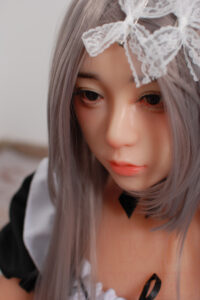 Yume – Hybrid 145cm 57.09 A-CUP 27kg 59.52lbs Sex Doll Small Breast Anime Japanese Sex Doll MLW-M145-0138 17
