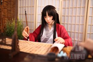 Yume – Hybrid 145cm 57.09 A-CUP 27kg 59.52lbs Sex Doll Small Breast Cosplay Japanese Sex Doll MLW-M145-0134 23