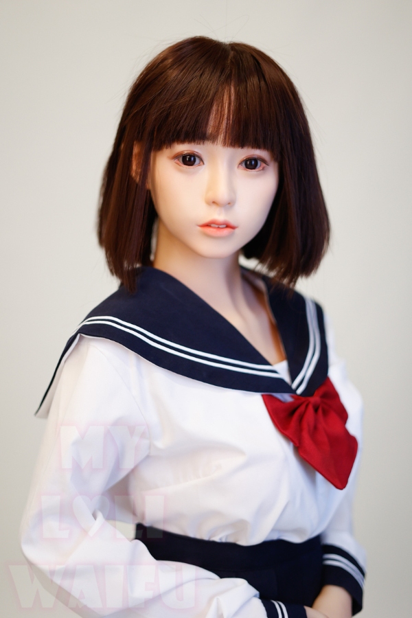 Yume - Hybrid 148cm/58.27" B-CUP 28kg/61.73lbs Sex Doll