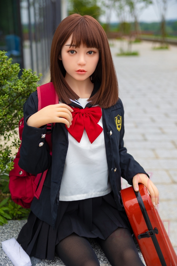 Yume - Hybrid 150cm/59.06" C-CUP 29kg/63.93lbs Sex Doll