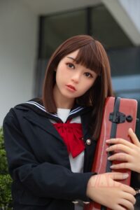 Yume – Hybrid 150cm 59.06 C-CUP 29kg 63.93lbs Sex Doll Medium Tits Anime Japanese Sex Doll MLW-M150-0136 10