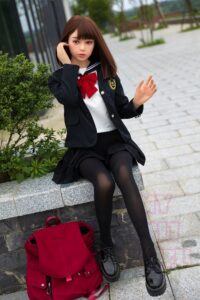 Yume – Hybrid 150cm 59.06 C-CUP 29kg 63.93lbs Sex Doll Medium Tits Anime Japanese Sex Doll MLW-M150-0136 11