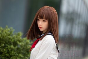 Yume – Hybrid 150cm 59.06 C-CUP 29kg 63.93lbs Sex Doll Medium Tits Anime Japanese Sex Doll MLW-M150-0136 19