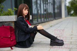 Yume – Hybrid 150cm 59.06 C-CUP 29kg 63.93lbs Sex Doll Medium Tits Anime Japanese Sex Doll MLW-M150-0136 22