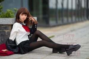 Yume – Hybrid 150cm 59.06 C-CUP 29kg 63.93lbs Sex Doll Medium Tits Anime Japanese Sex Doll MLW-M150-0136 23