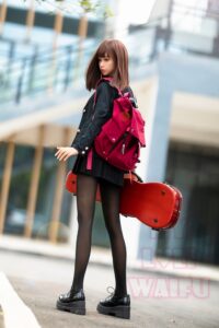 Yume – Hybrid 150cm 59.06 C-CUP 29kg 63.93lbs Sex Doll Medium Tits Anime Japanese Sex Doll MLW-M150-0136 4