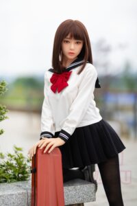 Yume – Hybrid 150cm 59.06 C-CUP 29kg 63.93lbs Sex Doll Medium Tits Anime Japanese Sex Doll MLW-M150-0136 7