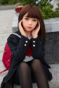 Yume – Hybrid 150cm 59.06 C-CUP 29kg 63.93lbs Sex Doll Medium Tits Anime Japanese Sex Doll MLW-M150-0136 8