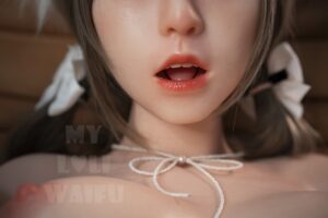 Yume – Silicone 148cm 58.27 C-CUP 25kg 55.12lbs Sex Doll Medium Tits Anime Japanese Sex Doll MLW-S145-0026 36